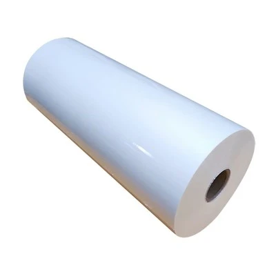 Phim cán nhiệt bóng PET
