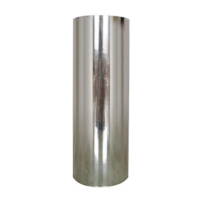 Phim cán nhiệt bạc